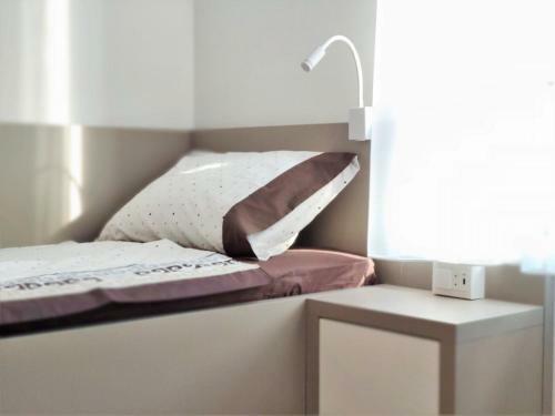 Olivar Lux Apartments