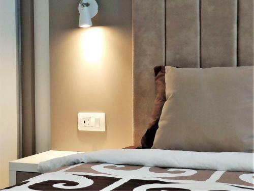 Olivar Lux Apartments