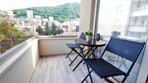 Olivar Lux Apartments
