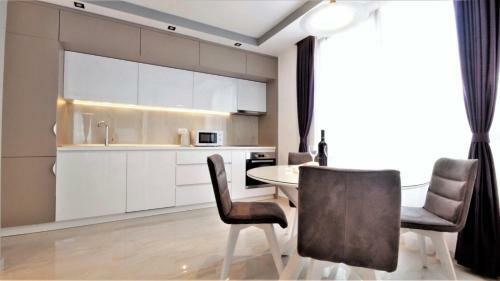 Olivar Lux Apartments