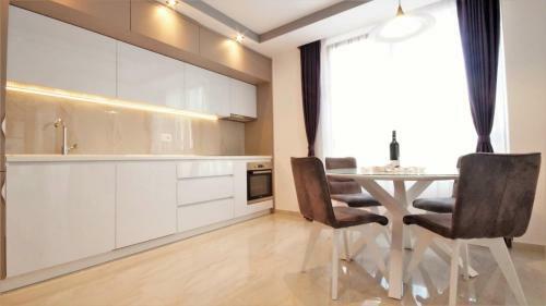 Olivar Lux Apartments