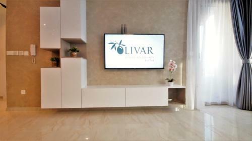Olivar Lux Apartments