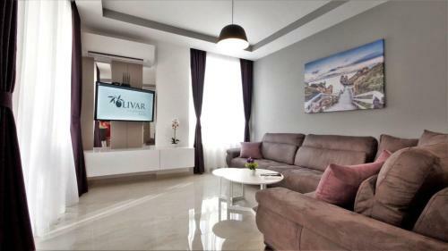 Olivar Lux Apartments