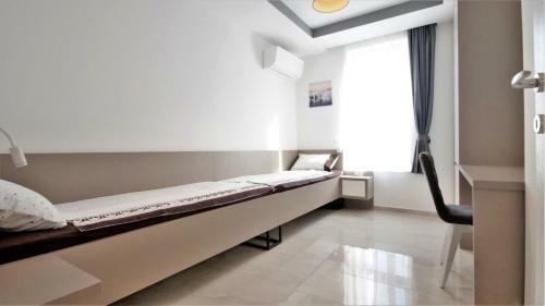Olivar Lux Apartments