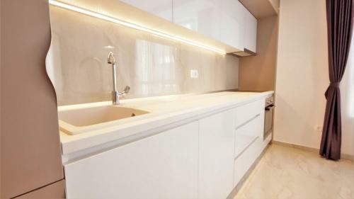 Olivar Lux Apartments