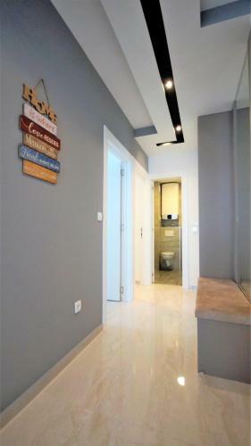 Olivar Lux Apartments