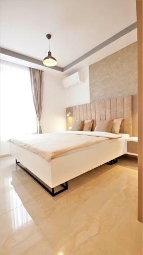 Olivar Lux Apartments