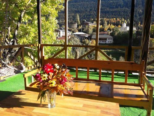 Hostal Guest House Mari30