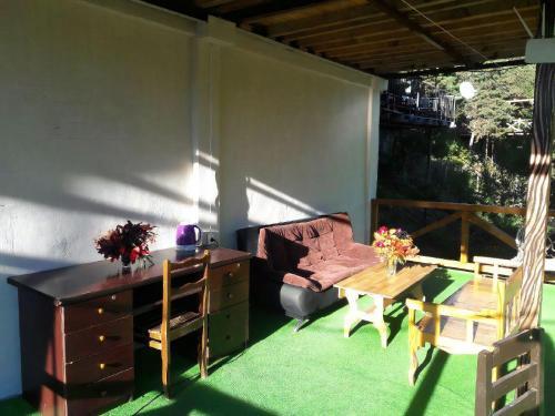 Hostal Guest House Mari30