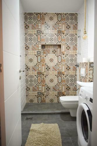 Charming And Cozy Apartment, Zemun