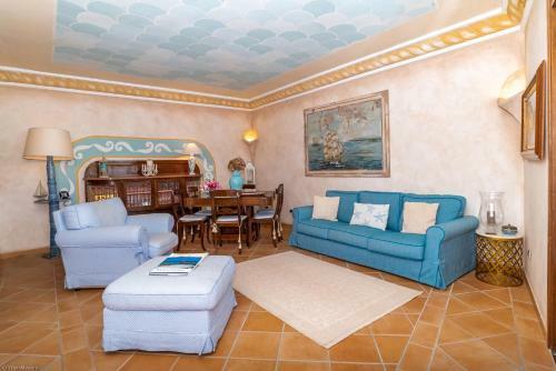 Villa Dolce Vista