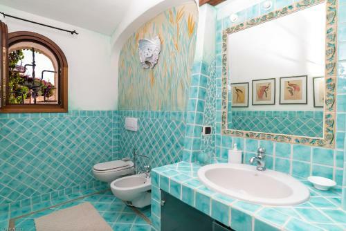 Villa Dolce Vista