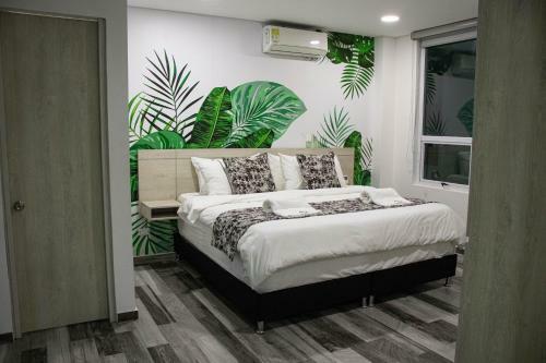 Hotel Wayra Club