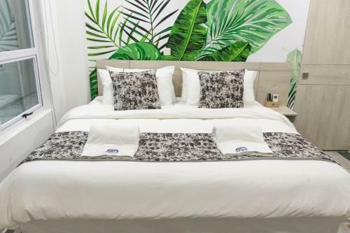 Hotel Wayra Club