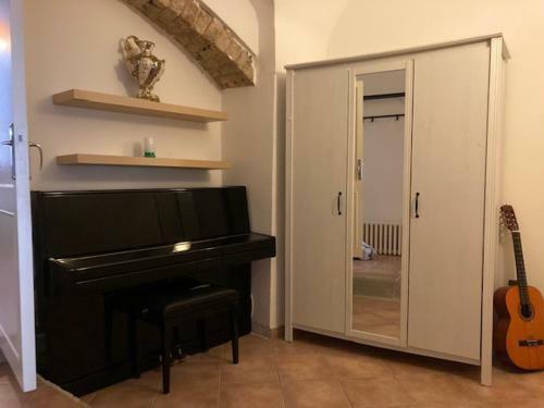 Apartamento Casa Frate Leone