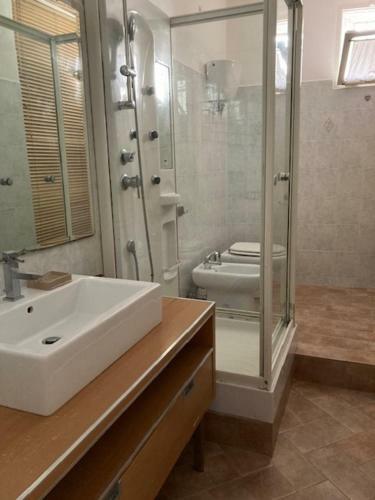 Apartamento Casa Frate Leone