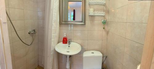 Hostal Vaineikio 8