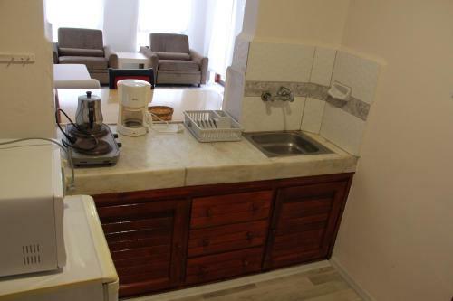 Alanya Apart Otel