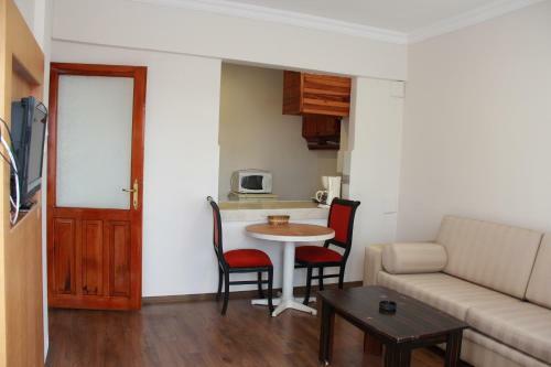 Alanya Apart Otel