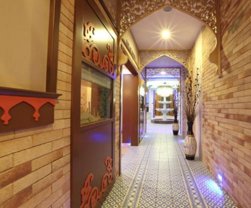 Apartamento Crystal Park 2 - 4