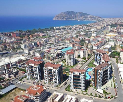 Apartamento Crystal Park 2 - 4