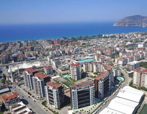 Apartamento Crystal Park 2 - 4