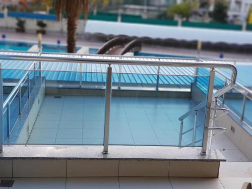 Apartamento Crystal Park 2 - 4