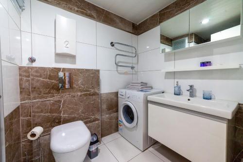 Apartamento Crystal Park 2 - 4