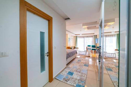 Apartamento Crystal Park 2 - 4