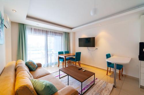 Apartamento Crystal Park 2 - 4