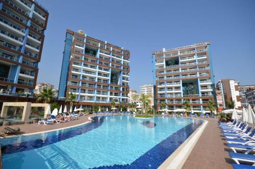 Apartamento Crystal Park 2 - 4