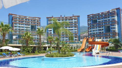 Apartamento Crystal Park 2 - 4