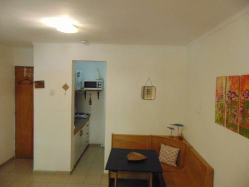 Apartamento Low-cost