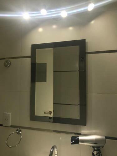Apartamento Department Pancho Olivar