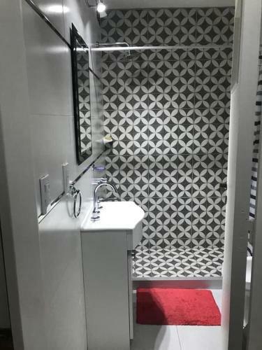 Apartamento Department Pancho Olivar