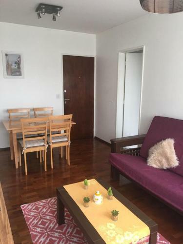 Apartamento Department Pancho Olivar
