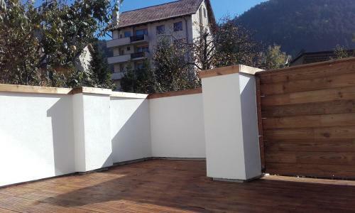 Bed & Breakfast Casa Scheiana