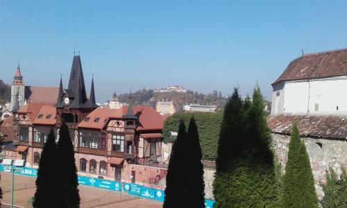 Bed & Breakfast Casa Scheiana