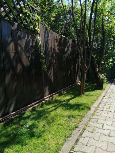 Bed & Breakfast Casa Scheiana