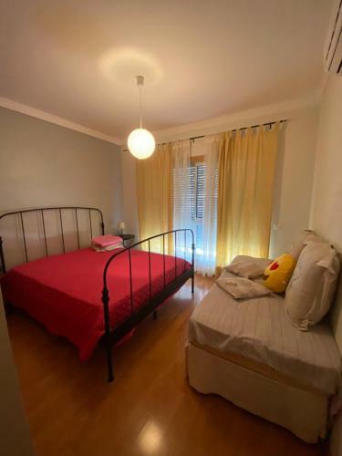 Apartamento Edif�cio Al-garb Piscina E 5m P� Da Praia Capacidade 6 Pessoas