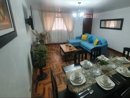 Apartamento Depa C�ntrico, Cerca A Todo!