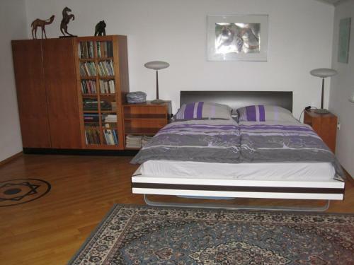 Apartment S&j
