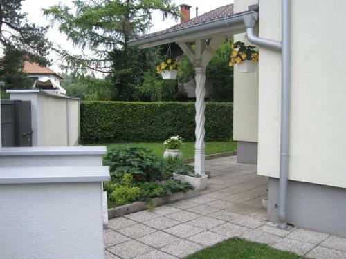 Apartment S&j