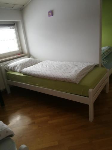 Apartment S&j
