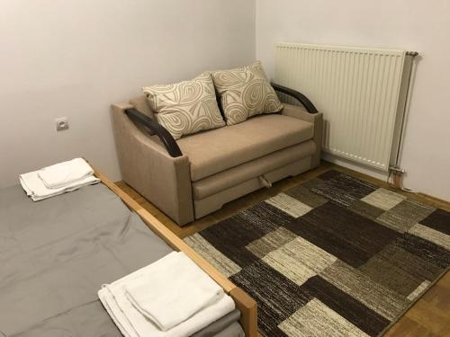 Apartamento Sun Room ****
