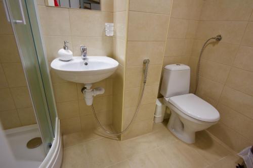 Apartamento Sun Room ****
