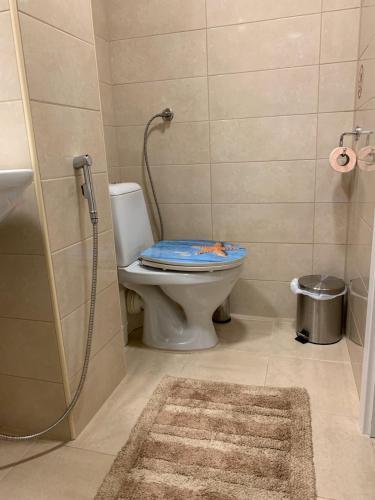 Apartamento Sun Room ****