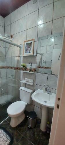 Lodge Cantinho Da Chapada