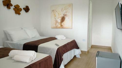 Hotel Lukdan