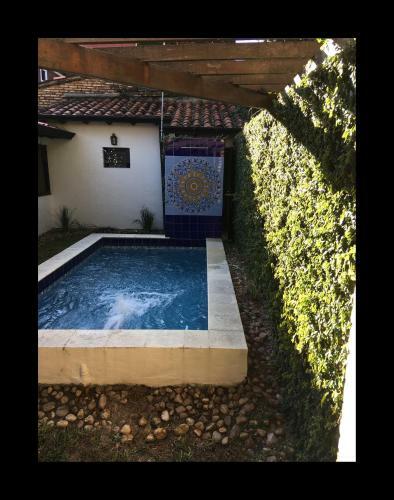 Coqueta Casa Centrica